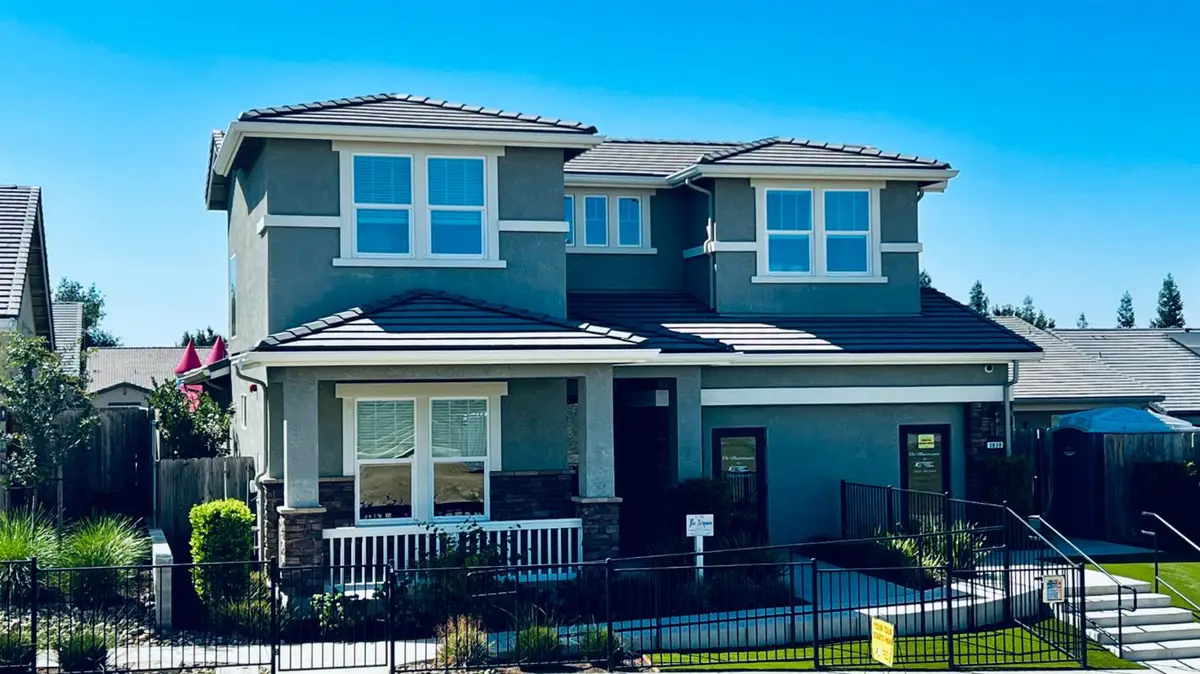 1030 Meadowlands Drive, Oakdale, CA 95361 - #1