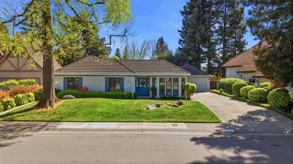 7611 River Ranch Way, Sacramento, CA 95831