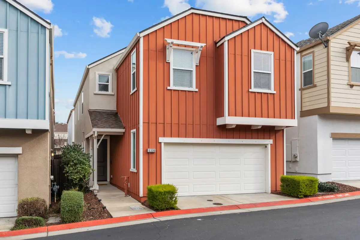 5330 Sable Wood Lane, Fair Oaks, CA 95628 - Image #1