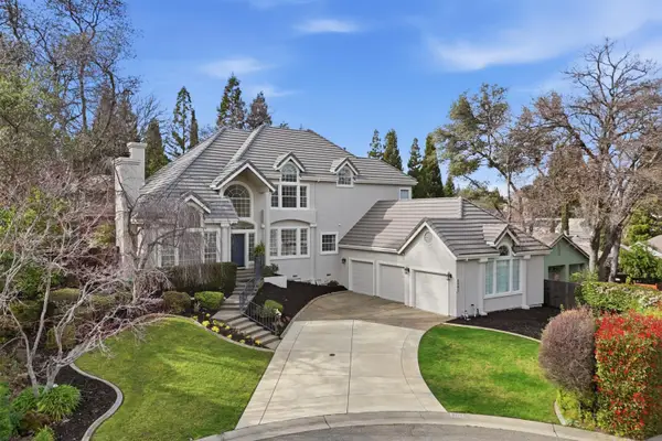 2201 Ellesworth Place, El Dorado Hills, CA 95762