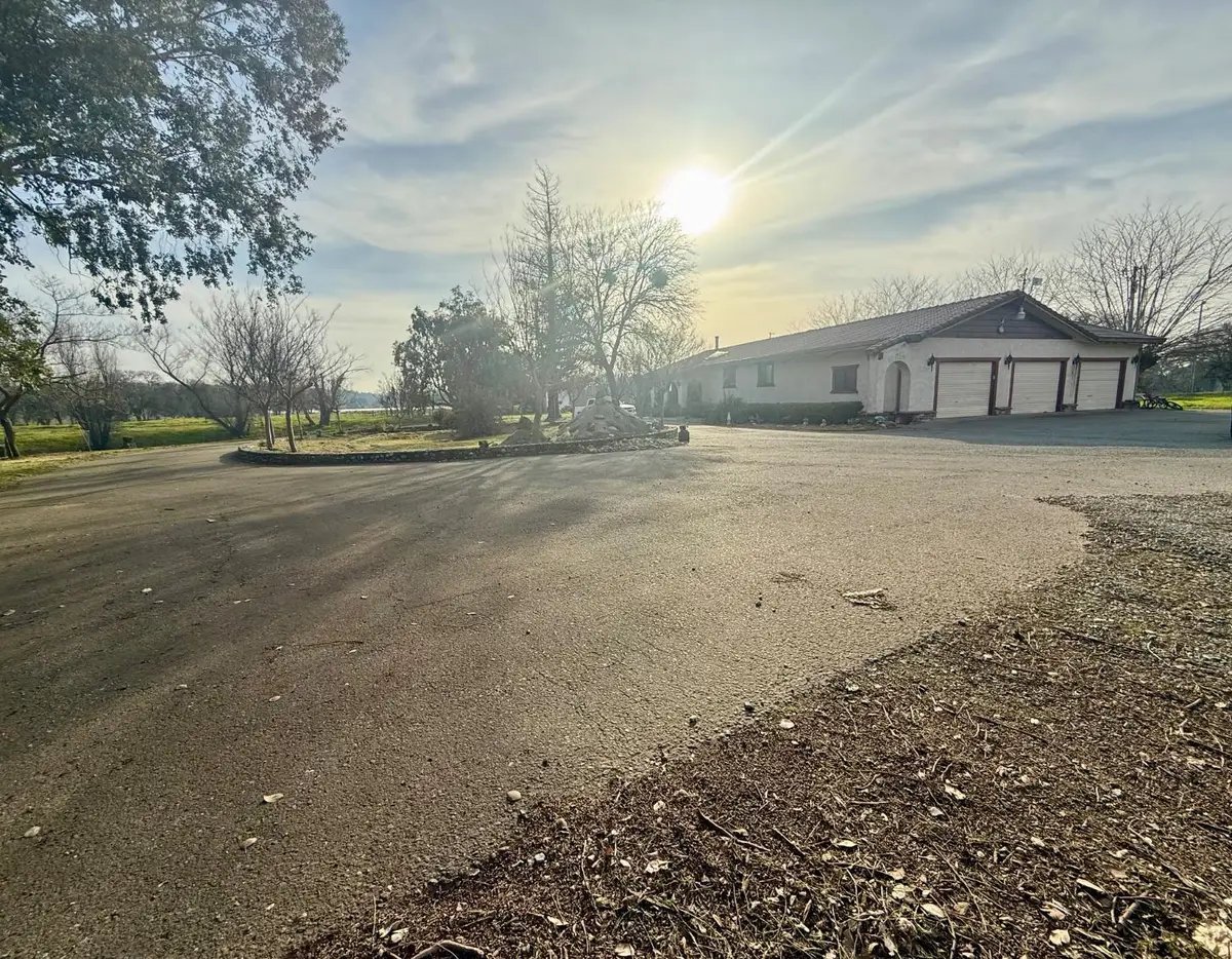 3536 Burson Road, Valley Springs, CA 95252 - #1