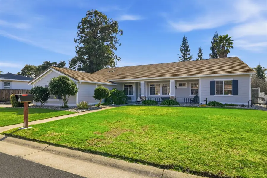 9184 Central Avenue, Orangevale, CA 95662 - #2