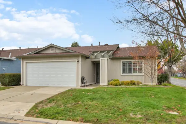 7325 Sunsilver Lane, Sacramento, CA 95828