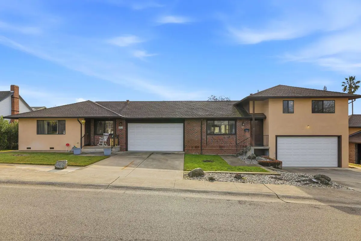 611 Mormon Street, Folsom, CA 95630 - #1