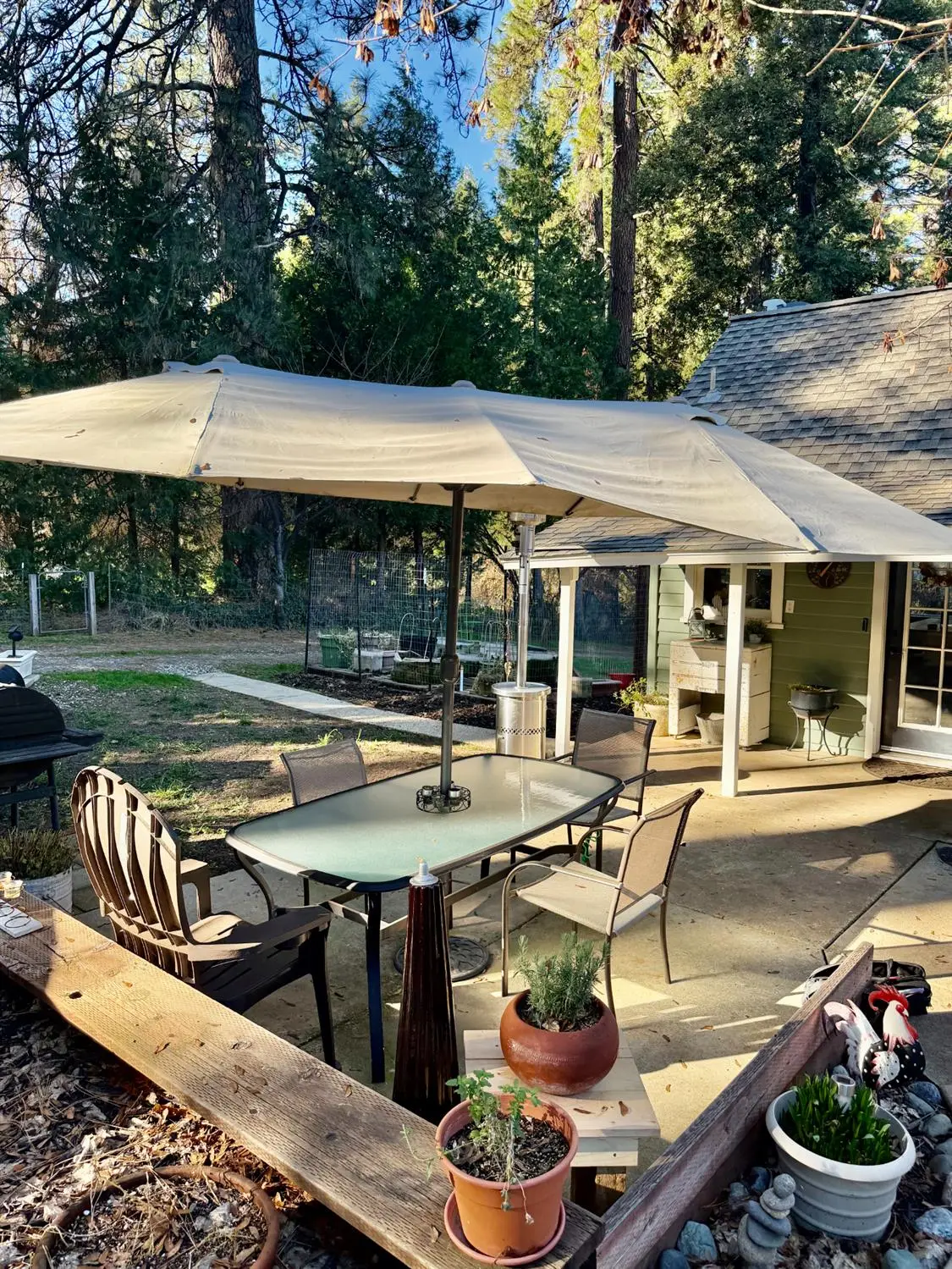 13455 Peardale Rd, Grass Valley, CA 95945 - #1