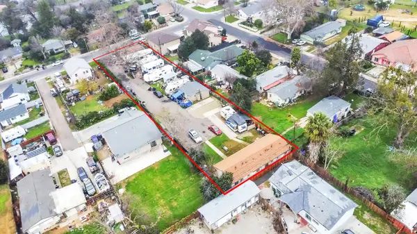 420 Cleveland Avenue, Sacramento, CA 95833