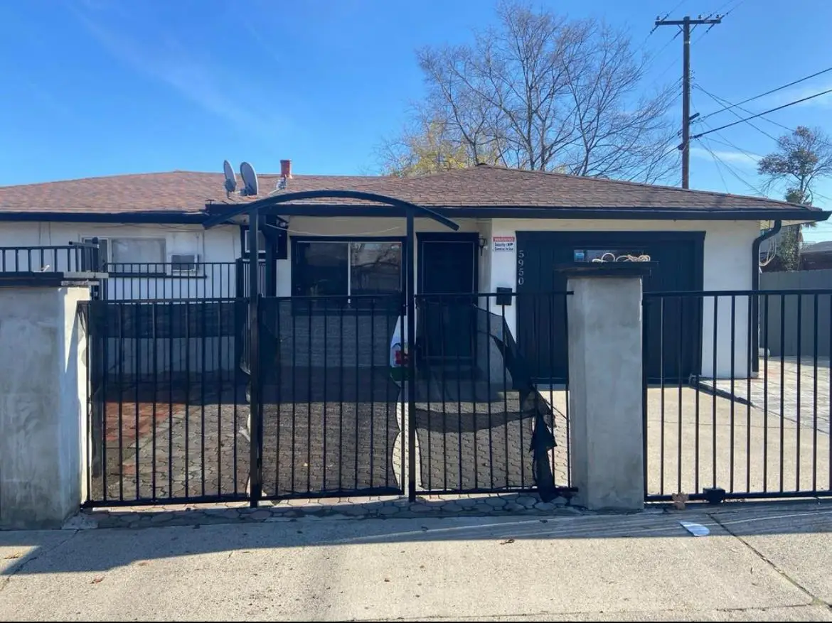 5950 Gay Way, North Highlands, CA 95660 - #1