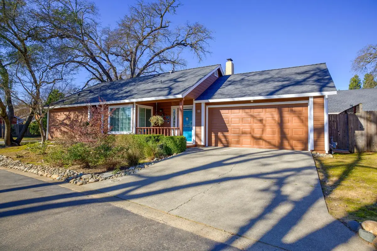 15 Coyle Creek Circle, Fair Oaks, CA 95628 - #1