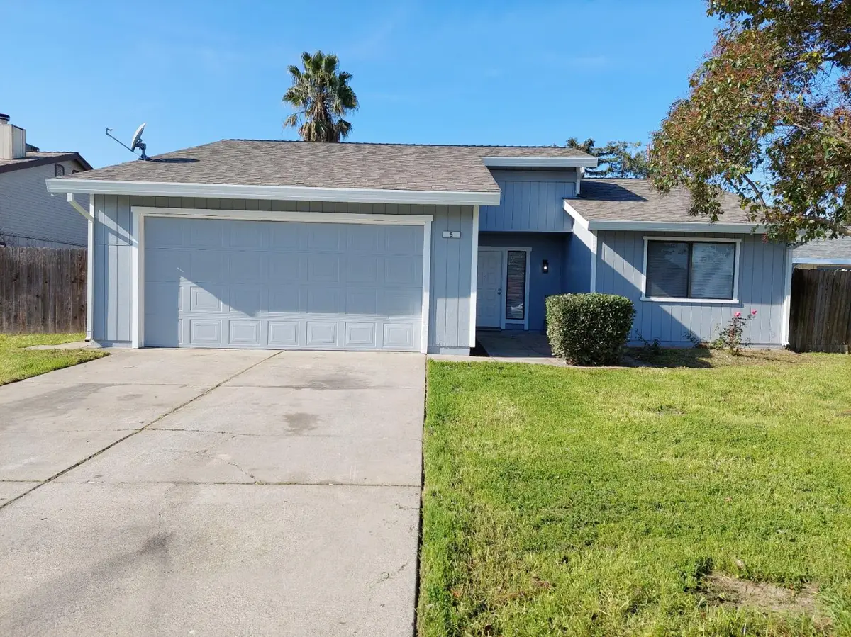5 Bolinas Court, Sacramento, CA 95823 - #1