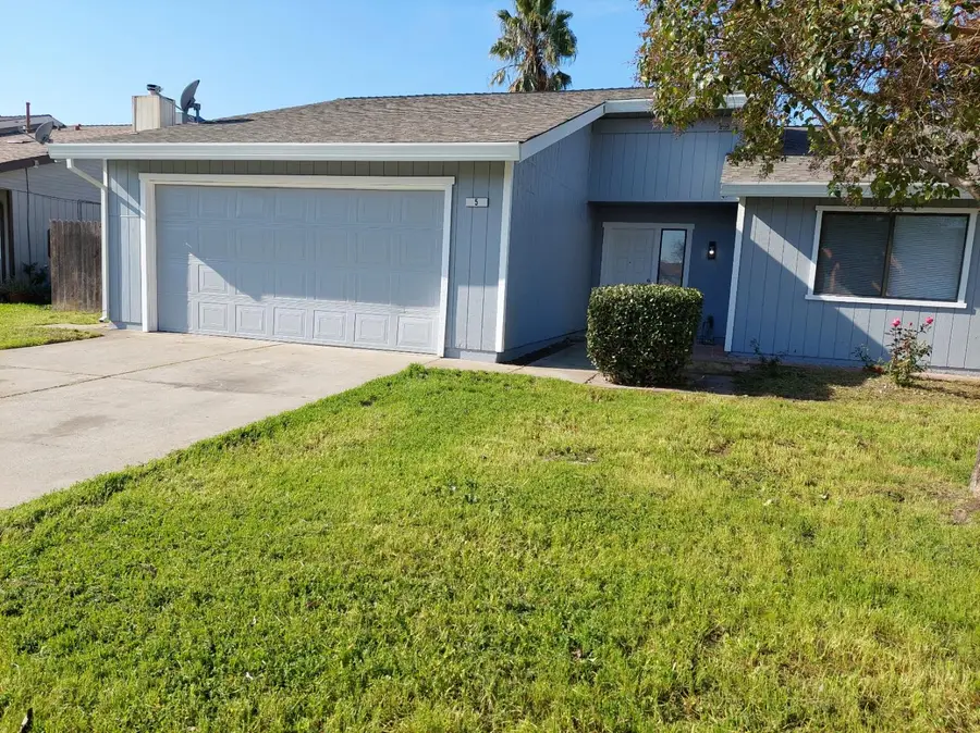 5 Bolinas Court, Sacramento, CA 95823 - #3