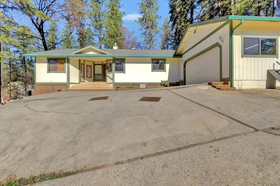 11385 Francis Drive, Grass Valley, CA 95949 - #3
