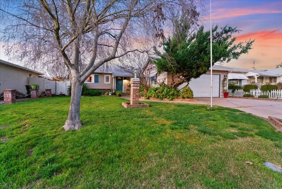 10249 Rinda Drive, Rancho Cordova, CA 95670 - #2