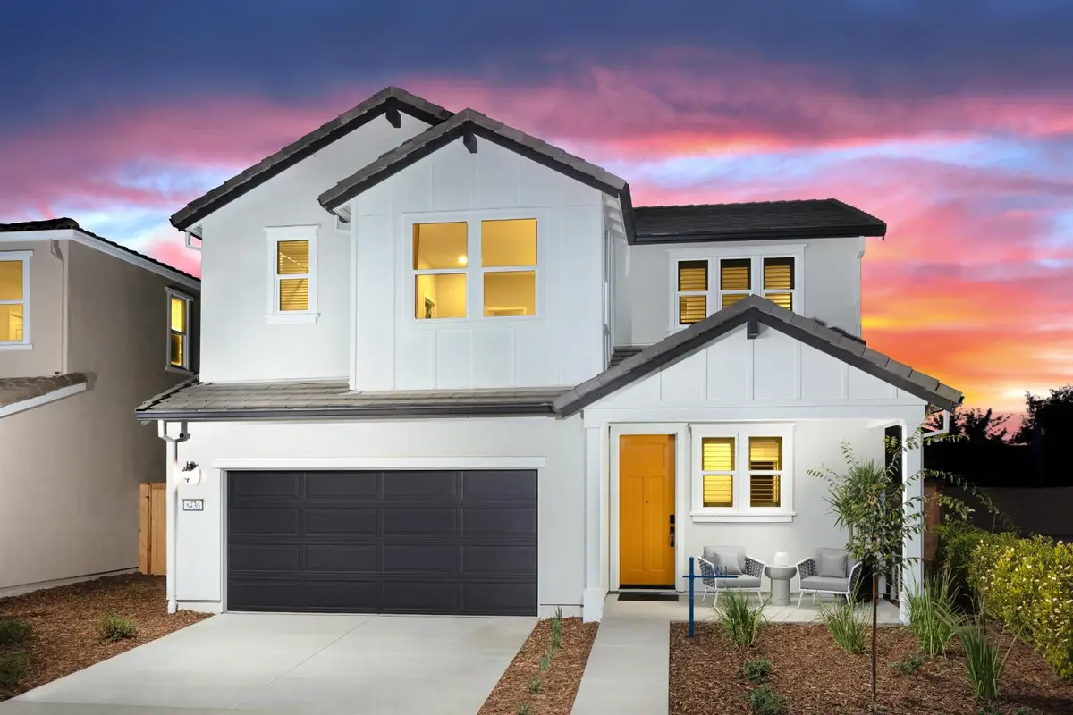 8436 Cottonseed Way, Elk Grove, CA 95624 - Image #1