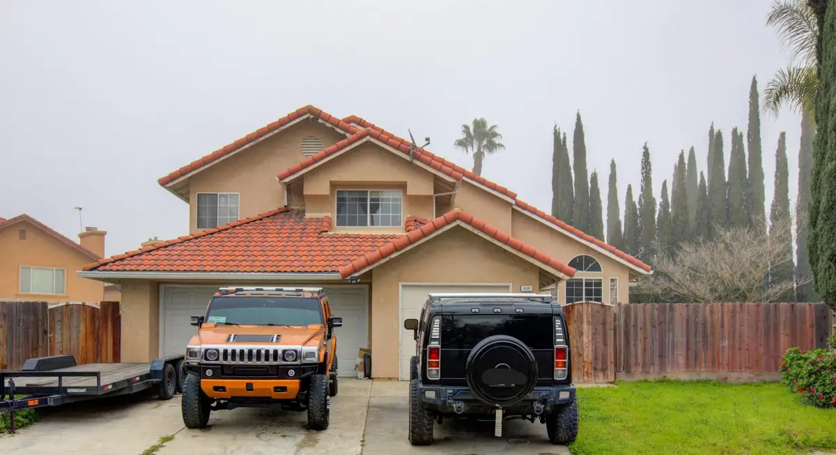 814 Casa Court, Los Banos, CA 93635 - Image #1