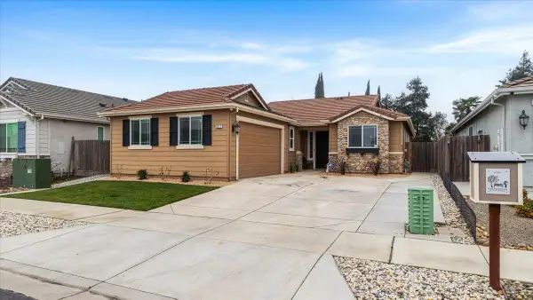 6617 Cervi Road, Riverbank, CA 95367