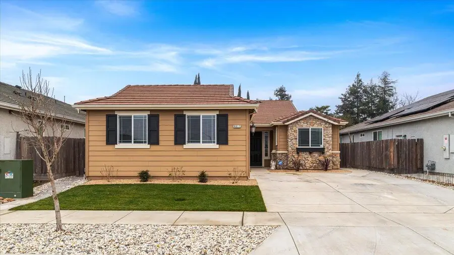 6617 Cervi Road, Riverbank, CA 95367 - Image #2