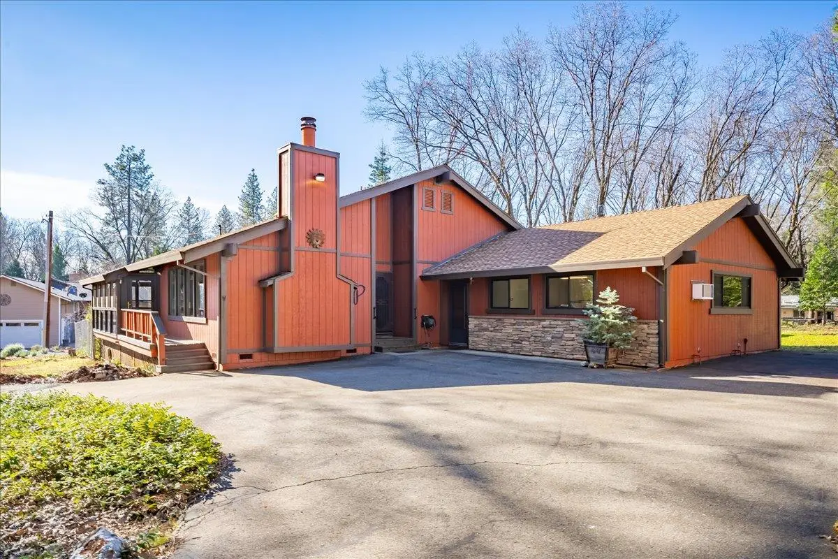 5454 Crestline Drive, Foresthill, CA 95631 - #1