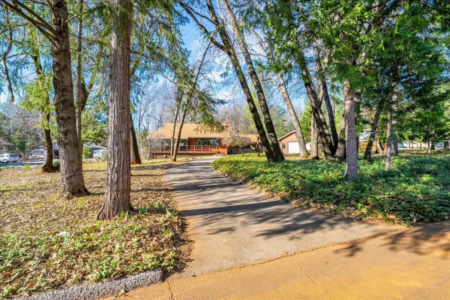 5454 Crestline Drive, Foresthill, CA 95631 - #2