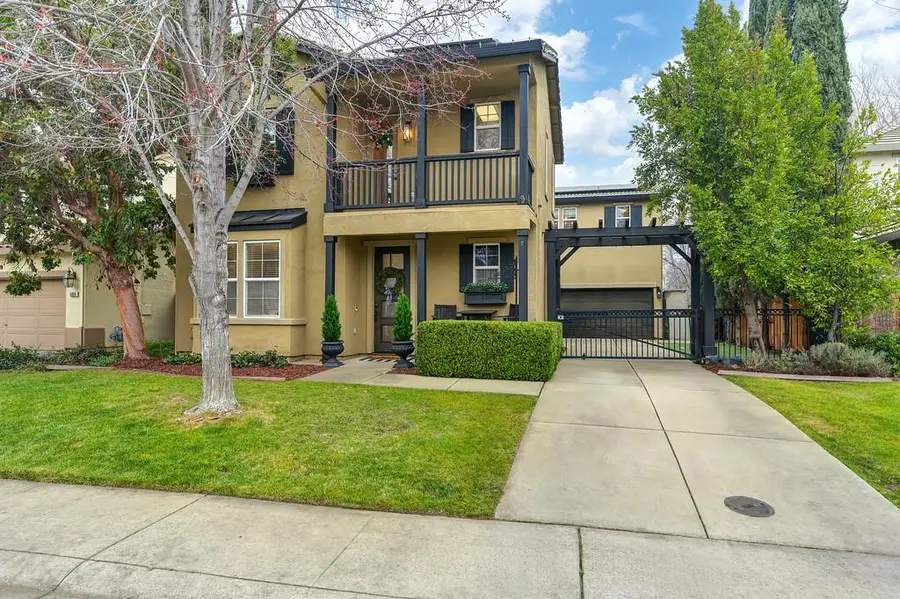 6013 Ventura Way, El Dorado Hills, CA 95762 - #2