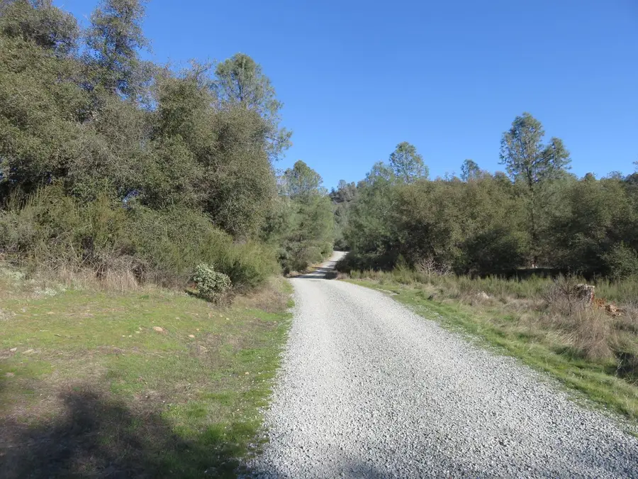 0 White Rock Road, Mountain Ranch, CA 95246 - #2