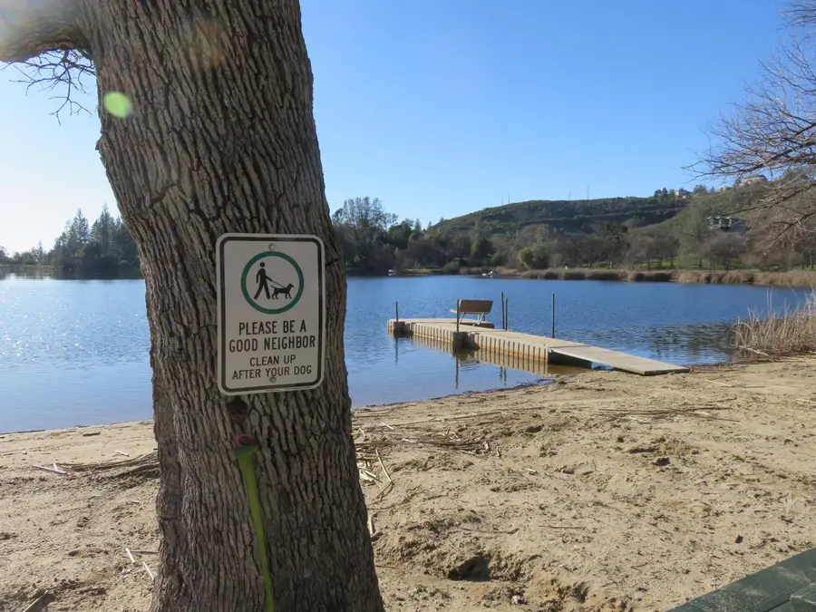 0 White Rock Road, Mountain Ranch, CA 95246 - #3