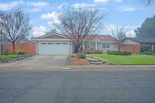 5220 Shelato Way, Carmichael, CA 95608