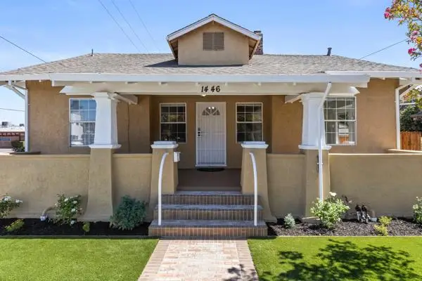 1446 N Edison Street, Stockton, CA 95203 - Image #2