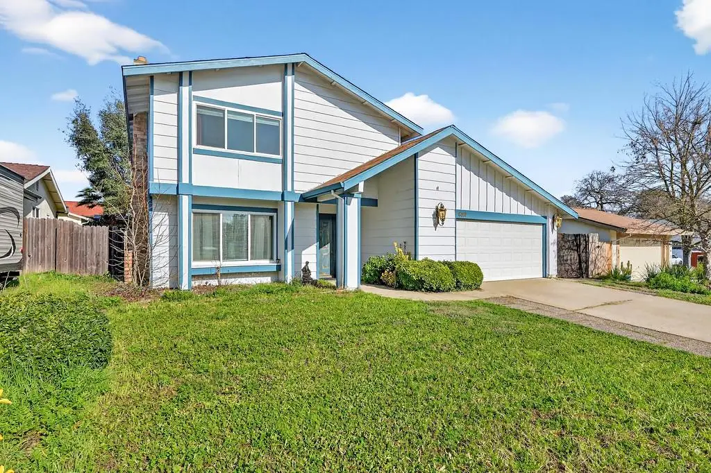 6457 Silk Wood Way, Citrus Heights, CA 95621 - Image #1