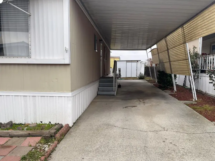 5040 W Jackson. Street #91, North Highlands, CA 95660 - #2