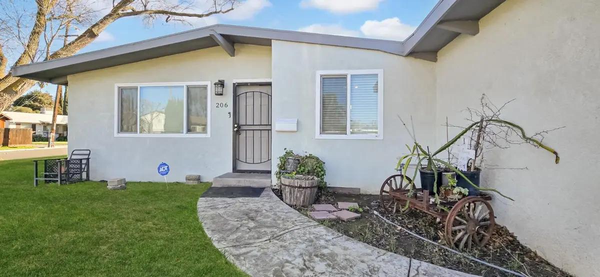 206 W 20th Street, Tracy, CA 95376 - Image #1
