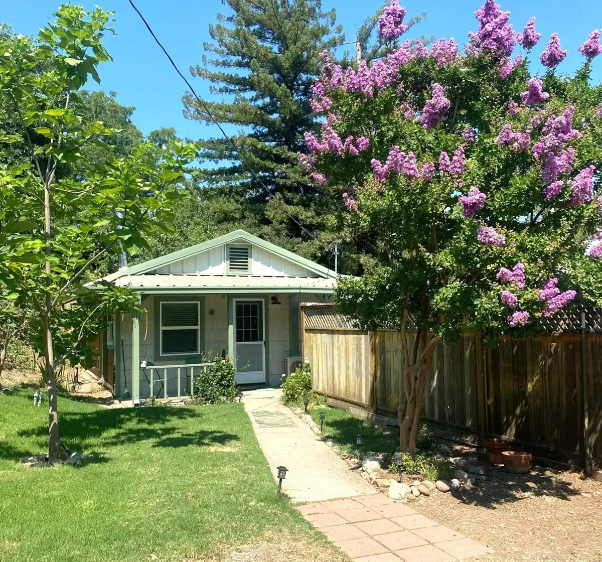 8241 Old School Way, Mokelumne Hill, CA 95245 - Image #1