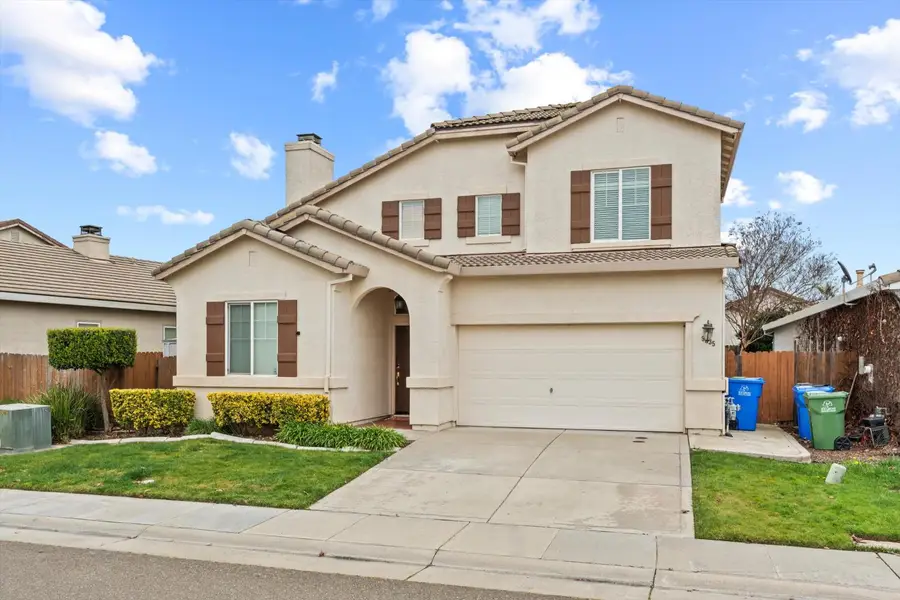 9635 Red Current Way, Elk Grove, CA 95757 - #2