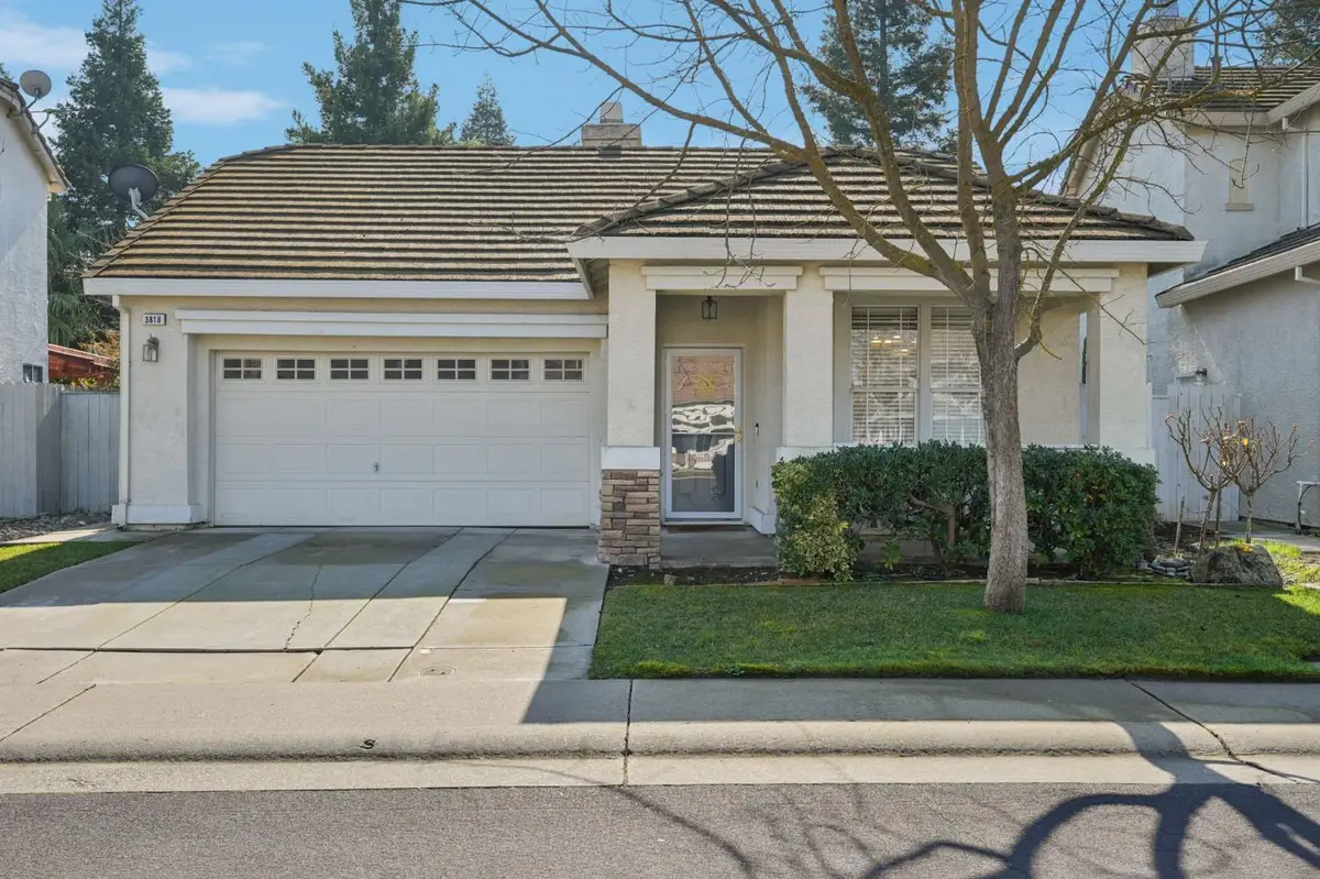 3818 Renwick Avenue, Elk Grove, CA 95758 - #1