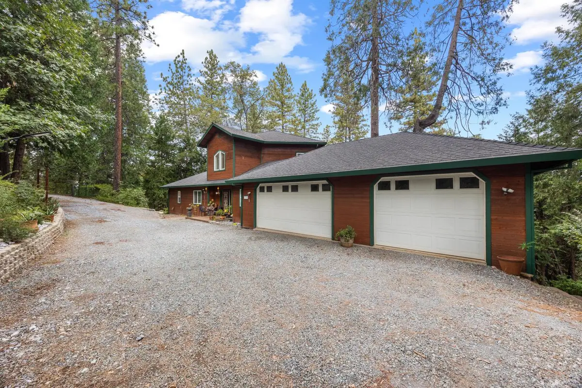 3755 Kincade Drive, Placerville, CA 95667 - Image #1