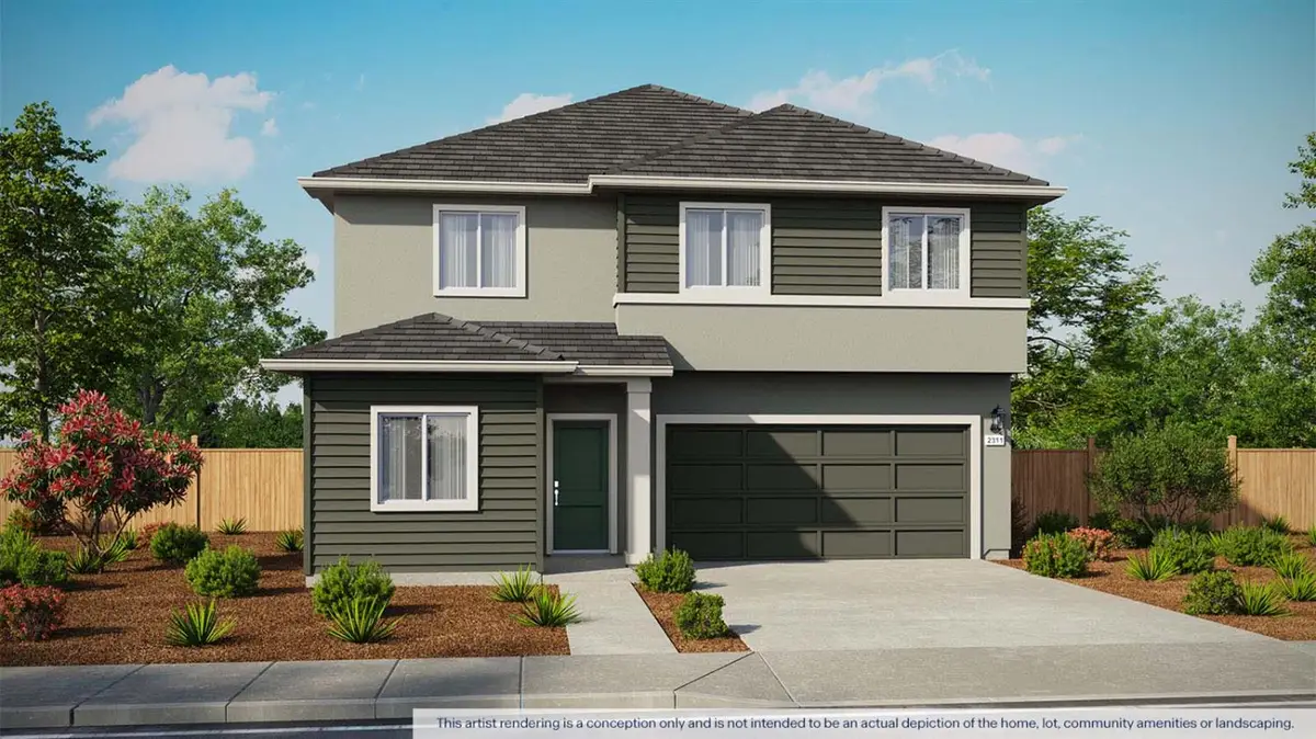 1153 Silver Feather Way, Roseville, CA 95747 - Image #1