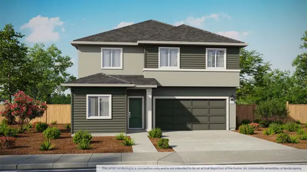 1153 Silver Feather Way, Roseville, CA 95747