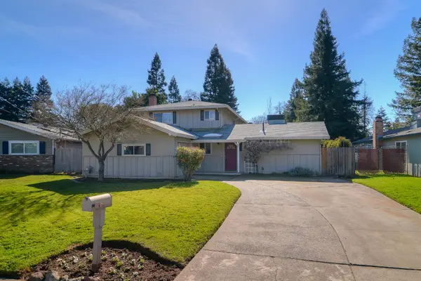 6712 Linda Sue Way, Fair Oaks, CA 95628