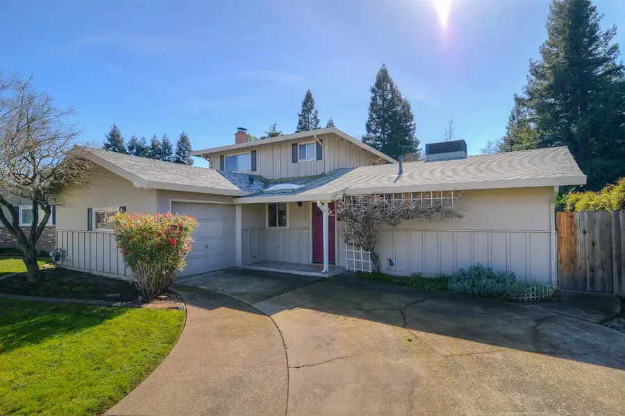 6712 Linda Sue Way, Fair Oaks, CA 95628 - #3
