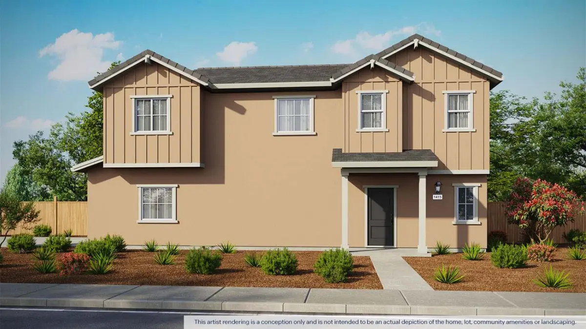 312 Skyline Ridge Loop, Sacramento, CA 95834 - Image #1