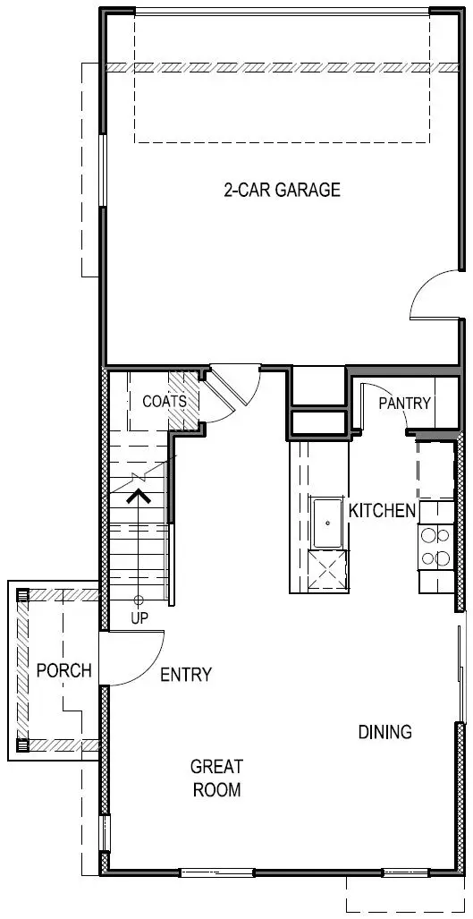 312 Skyline Ridge Loop, Sacramento, CA 95834 - Image #3