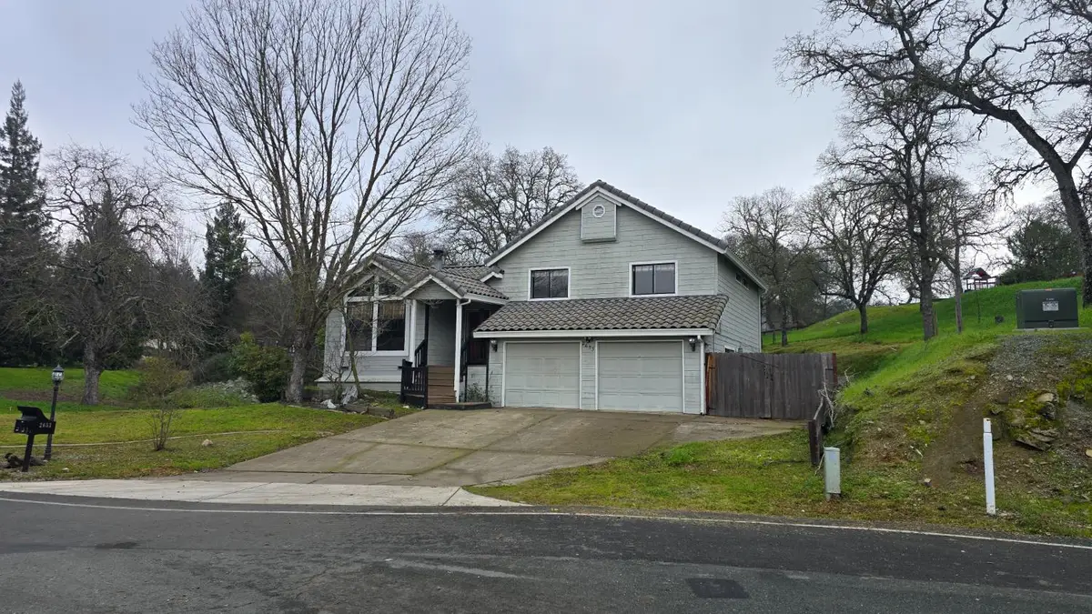 2653 Mallard Court, Valley Springs, CA 95252 - #1