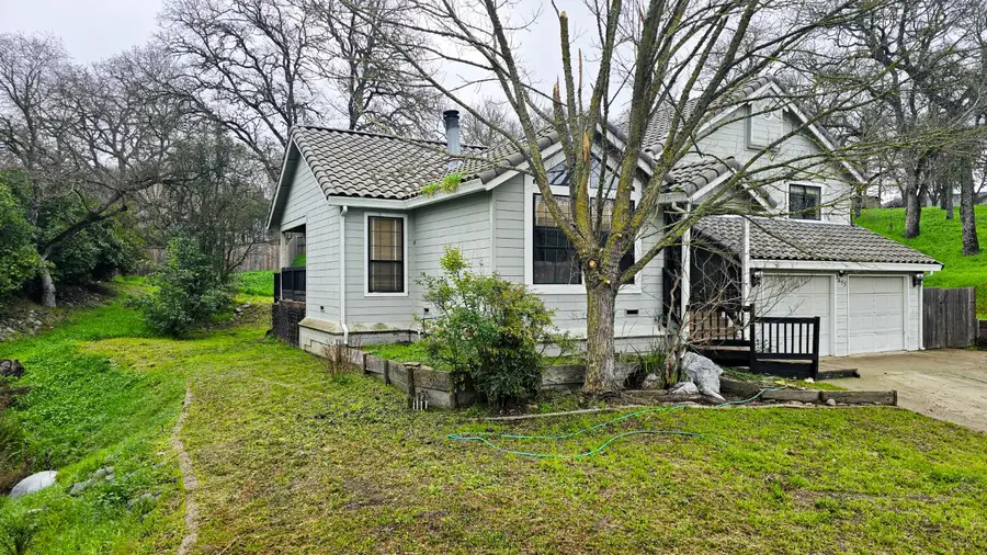 2653 Mallard Court, Valley Springs, CA 95252 - #3