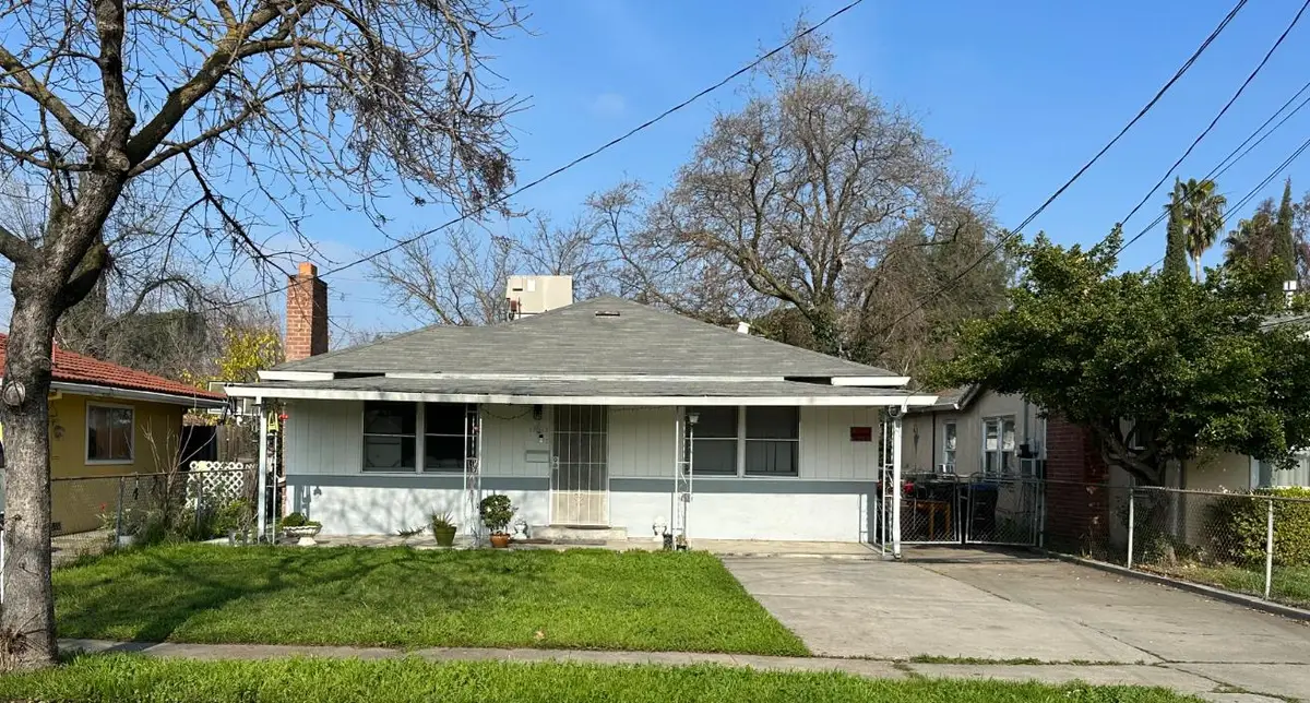 1861 W Harding Way, Stockton, CA 95203 - Image #1