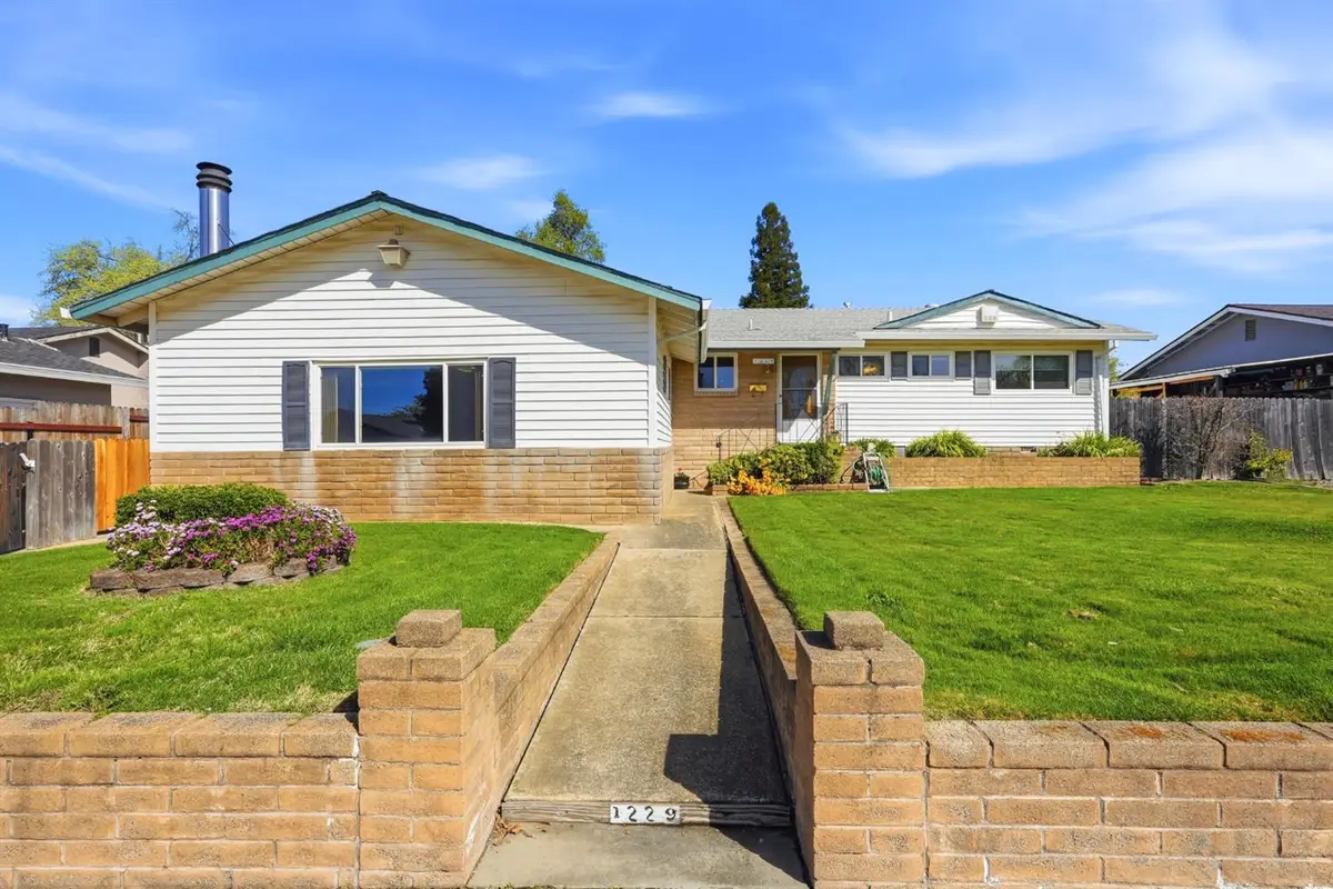 1229 School Street, Folsom, CA 95630 - #1