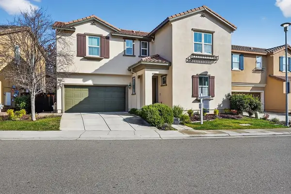 894 Blossom Rock Lane, Folsom, CA 95630