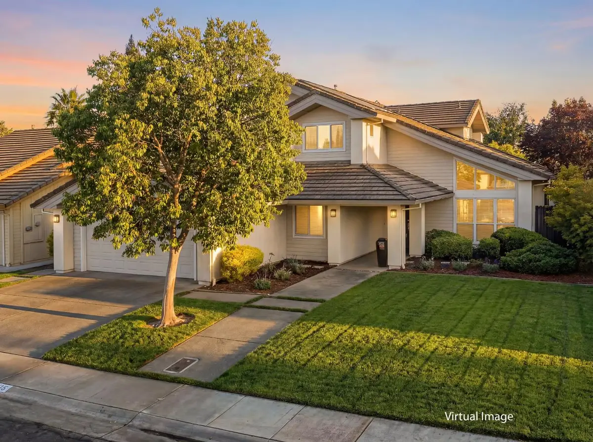 416 Merganser Place, Davis, CA 95616 - #1