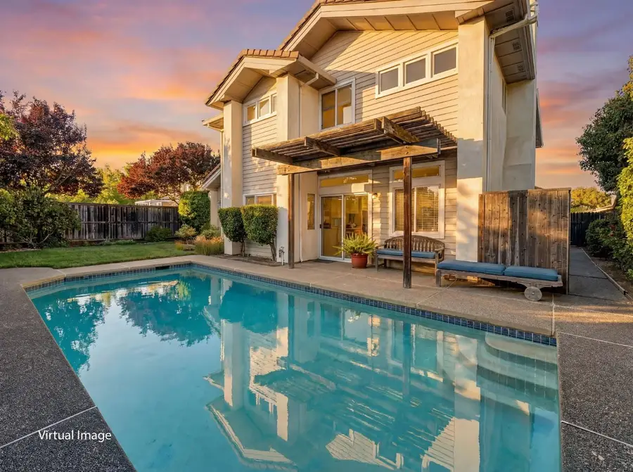 416 Merganser Place, Davis, CA 95616 - #2