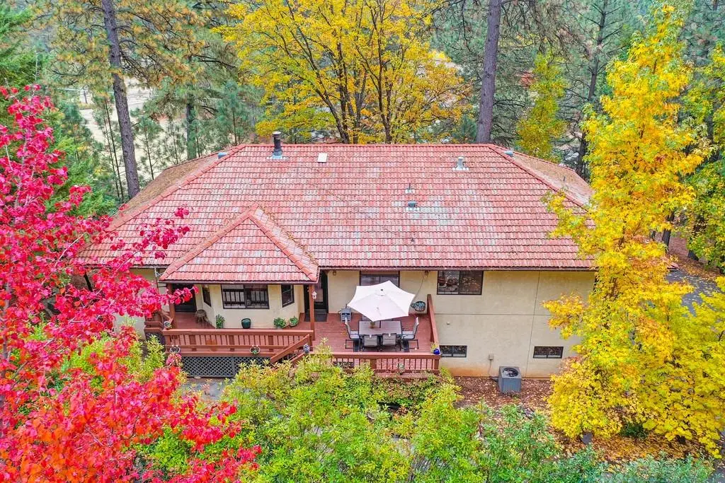 20860 Todd Valley Road, Foresthill, CA 95631 - #1