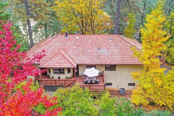 20860 Todd Valley Road, Foresthill, CA 95631