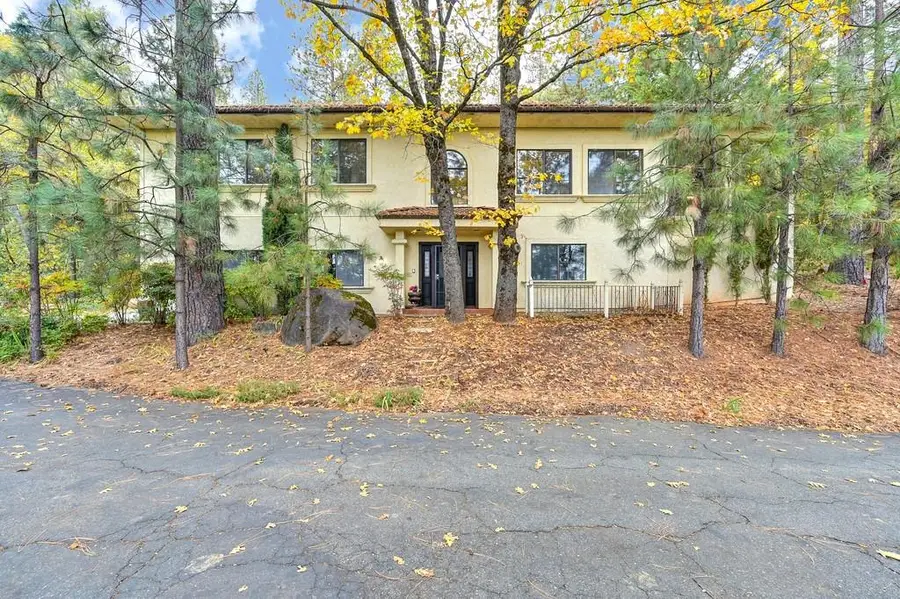 20860 Todd Valley Road, Foresthill, CA 95631 - #2